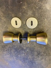 Ensemble poignées  en métal