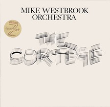∎ Mike Westbrook Orchestra