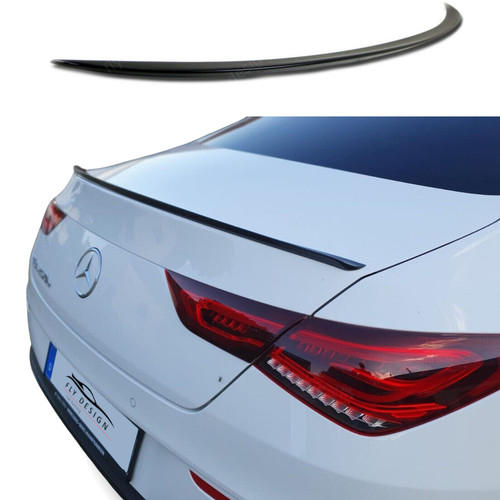 Spoiler aileron convient pour - spoiler,