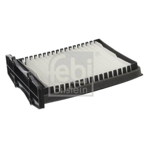 Filtre air habitacle febi - filtre, de
