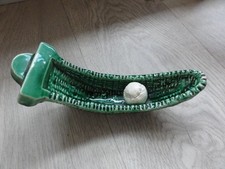 Céramique année 50 Chistéra