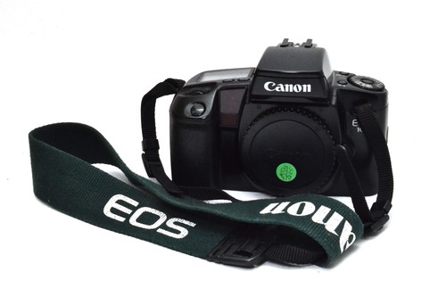 Appareil photo analogique - photo,