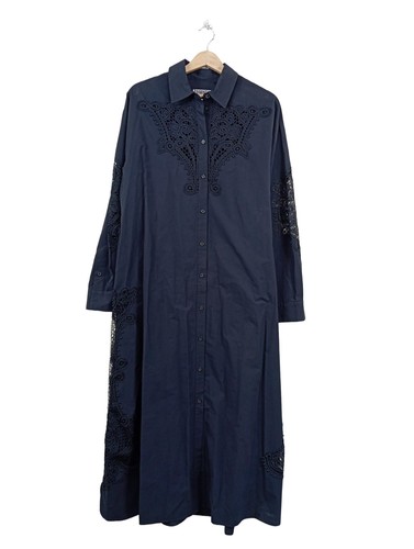 Essentiel antwerp robe chemise - antwerp,