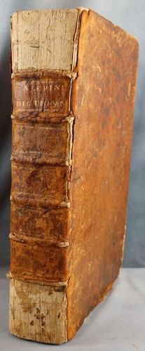 Ambrosii calepini dictionarium - ambrosii,