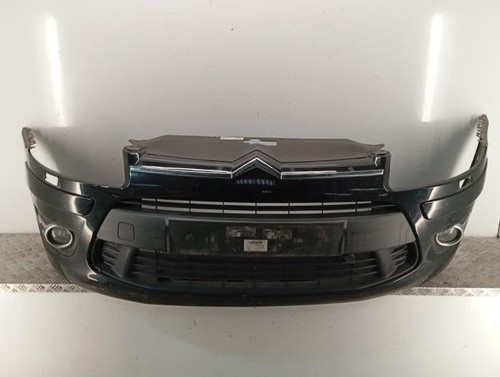 Pare choc avant citroen 1 - citroen, c4