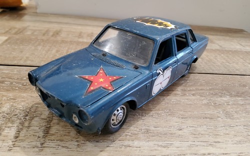 Volvo 164e polistil norev ixo