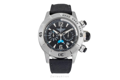 Jaeger lecoultre master - jaeger,