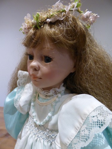 Poupée corolle cm - corolle,