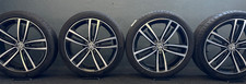 VW Golf 7 GTI GTD 4x Jantes
