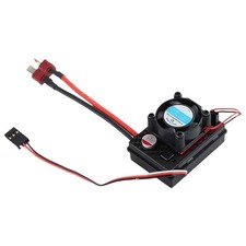 Contrôleur de vitesse