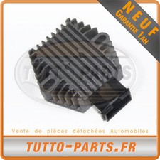 REGULATEUR DE TENSION HONDA