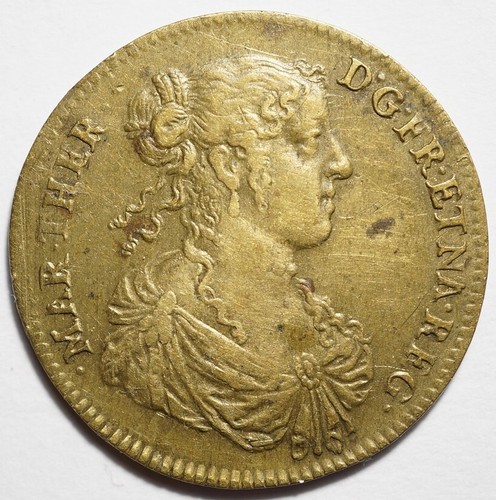 Marie therese interessant - marie-therese, :