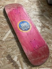 OG Rare VISION Skateboard deck