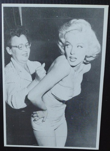 Marylin monroe collectif - ,