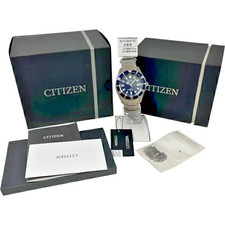 [☆Mint]CITIZEN PROMASTER