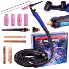 Torche de soudage TIG LIFT