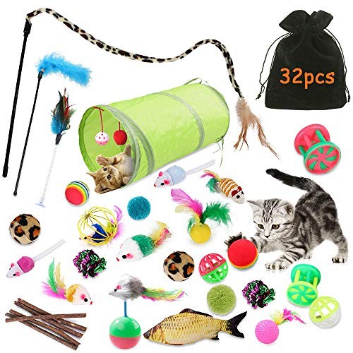 Kit jouet chats animaux - chats,