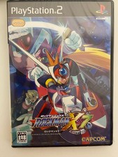 Rockman X7 Megaman X7