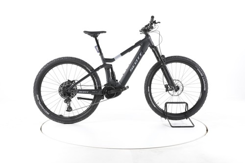 Scott strike eride - scott,