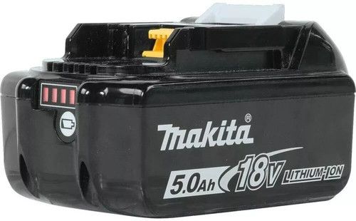 Batterie makita ion - makita, 5
