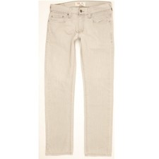 Levi's 511  Homme Gris