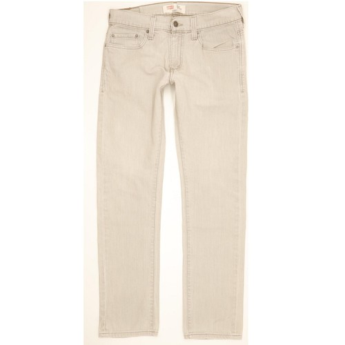 Levi 511 homme gris - ,