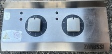 Panneau Commande Pour Plaque Induction Zanussi Gamme EVO 700  2 Feux