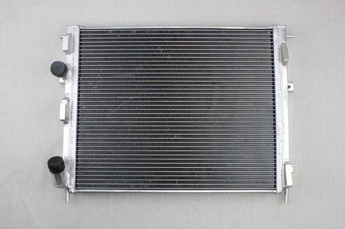 Radiateur alu clio 172 - alu,