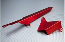Protection/Guide/Carter Chaine