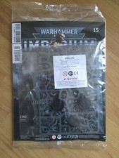 WARHAMMER 40000 IMPERIUM N°