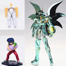 🌈  Figurine Dragon Shiryu EXM Myth Cloth Saint Seiya Chevalier Légendaire