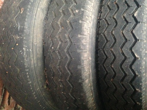 Pneus r16 pour camionette - pour,