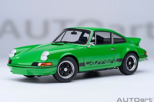 Autoart porsche 911 - autoart,
