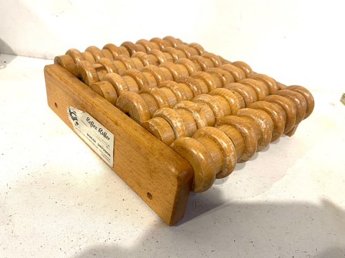 Ancienne planche massage - planche,