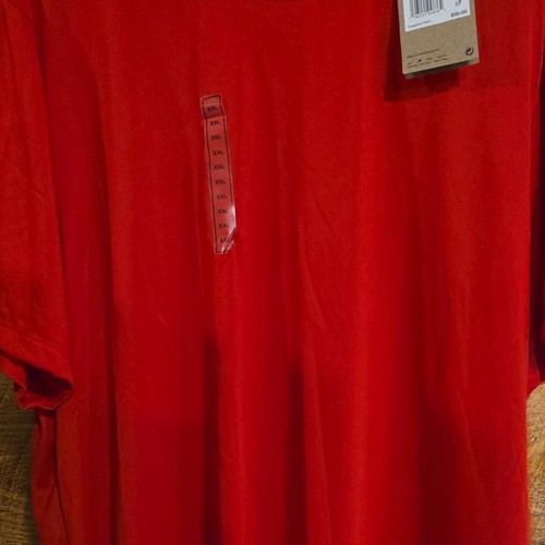 Nike tee dri - tee, dri-fit