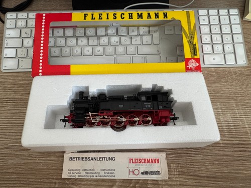 Fleischmann 4094 locomotive - 4094,