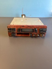 Pointer XP 5BS / Autoradio