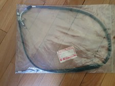 CABLE DE GAZ KAWASAKI  AR50 AR80 54012-1097