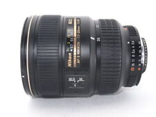 Objectif zoom grand angle