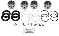 Pour Lotus Elan 64-74 Avant