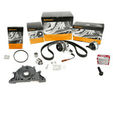 Gear belt set + water pump + gasket + belt for 1.6 2.0 TDI Continental CT1168WP1