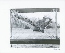 JAMES STEWART THE SPIRIT OF ST LOUIS 1957 PHOTO ORIGINAL  #17