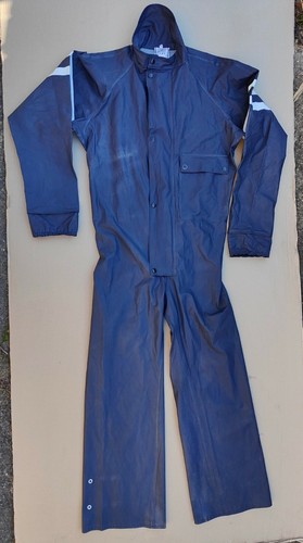 Motonautic combinaison pluie - motonautic,