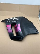 Suzuki DR800 Side Fairing Left Cover Panel Fairing DR 800 91-99 #30398