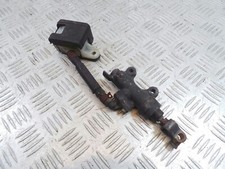 2007 Honda FMX 650 (2005-2009) Master Cylinder Rear