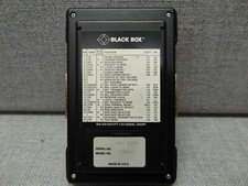 Black Box EIA 232 Test Box TSW81-A