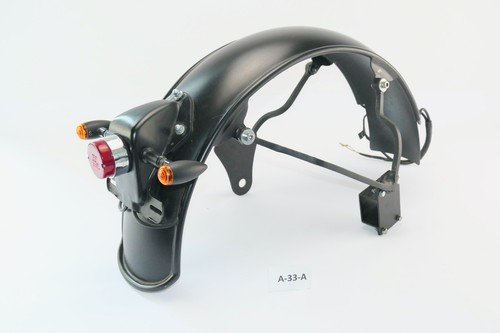 Bobber universel pour honda - honda, vf