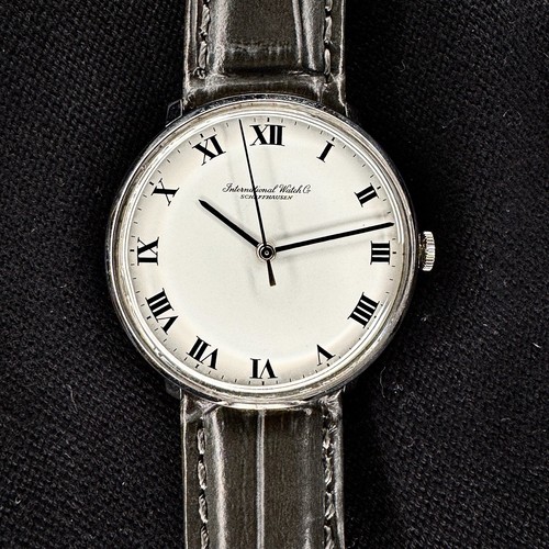 Iwc portofino ref 2401 - portofino,