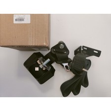 Ceinture De Securite Avant Gauche Defender 90/ 110/ 130 - Ref: EVB000540LN