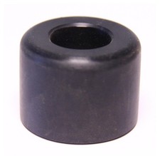 Tampon protection moteur nylon